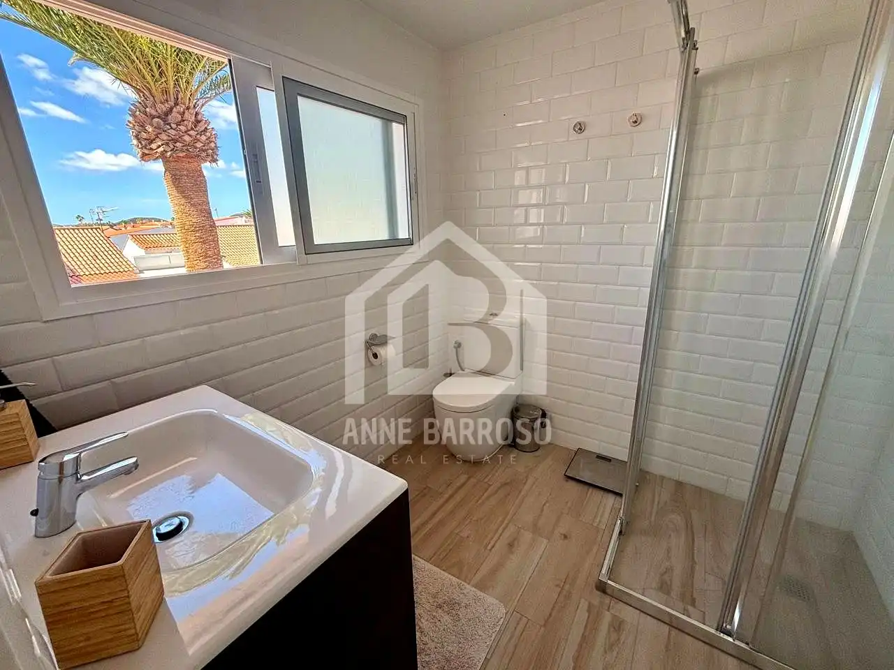 Bany de Casa o xalet en venda en San Miguel de Abona