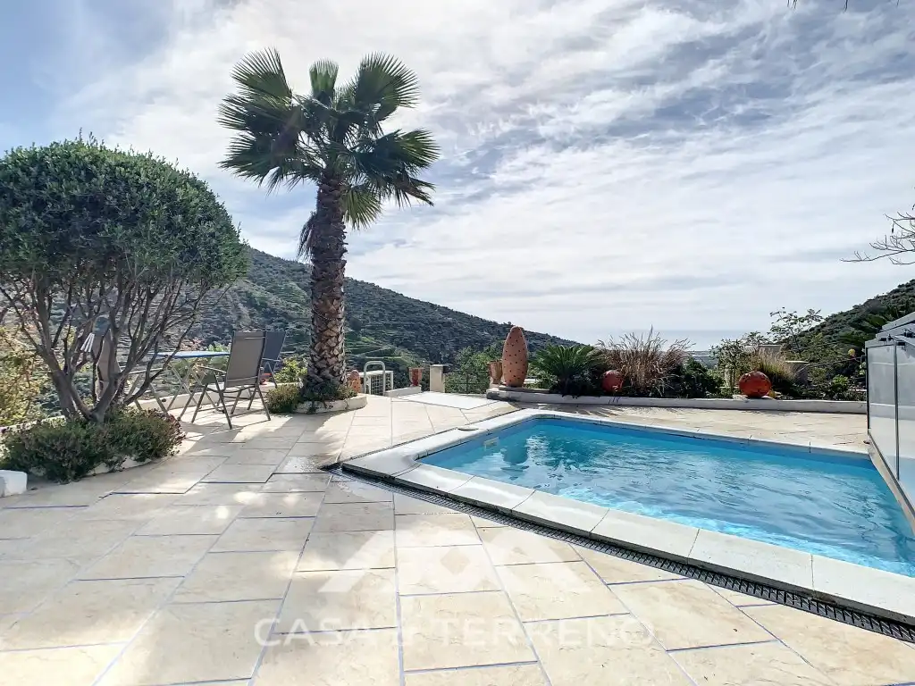 Casa amb piscina en venda a MA-4111, imagen 61