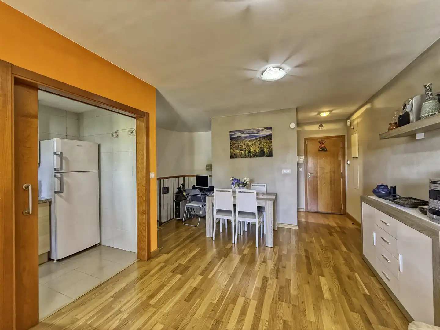 Maisonette zum Verkauf in Alcalá de la Selva, imagen 13