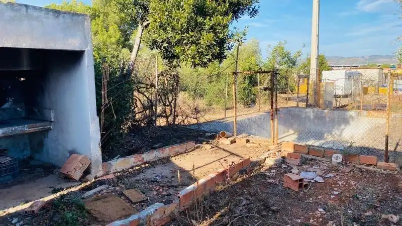 Wohnbaugrundstück zum Verkauf in Madrigal, imagen 5