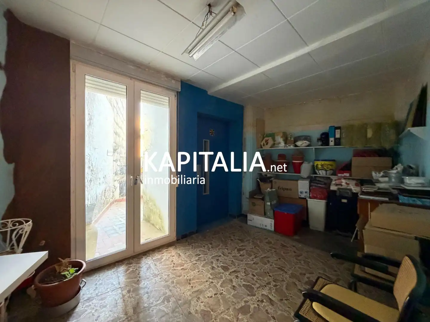 Haus oder Chalet zum Verkauf in Ontinyent mit Klimaanlage, Terrasse und Abstellraum