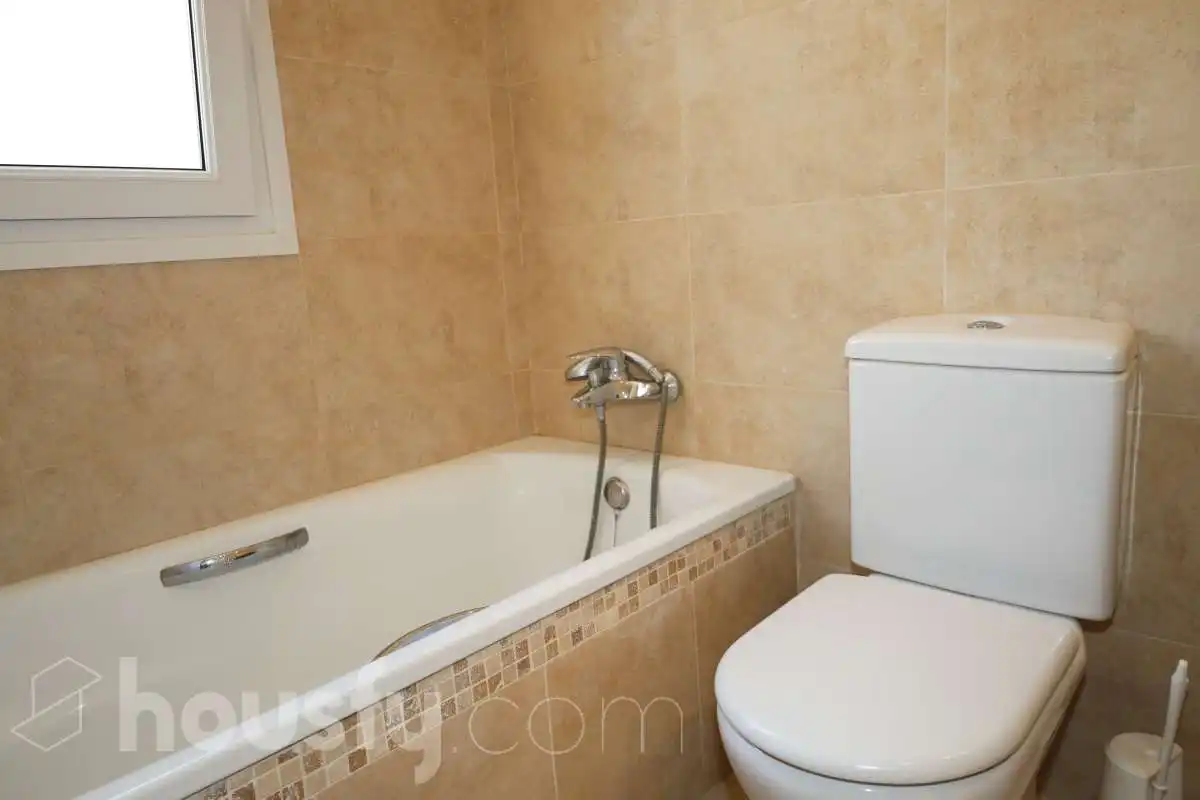 Baño de Piso en venta en Altea con Aire acondicionado, Jardín privado y Terraza