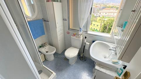 Foto 2 de Piso en venta en Avenida Marqués de Villanueva del Prado, 44, Zona Botánico, Puerto de la Cruz