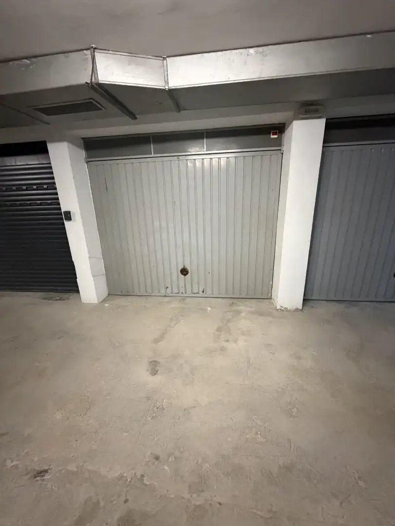 Garage for rent in Carrer Oviedo, 27, Sant Agustí - Cala de Bou