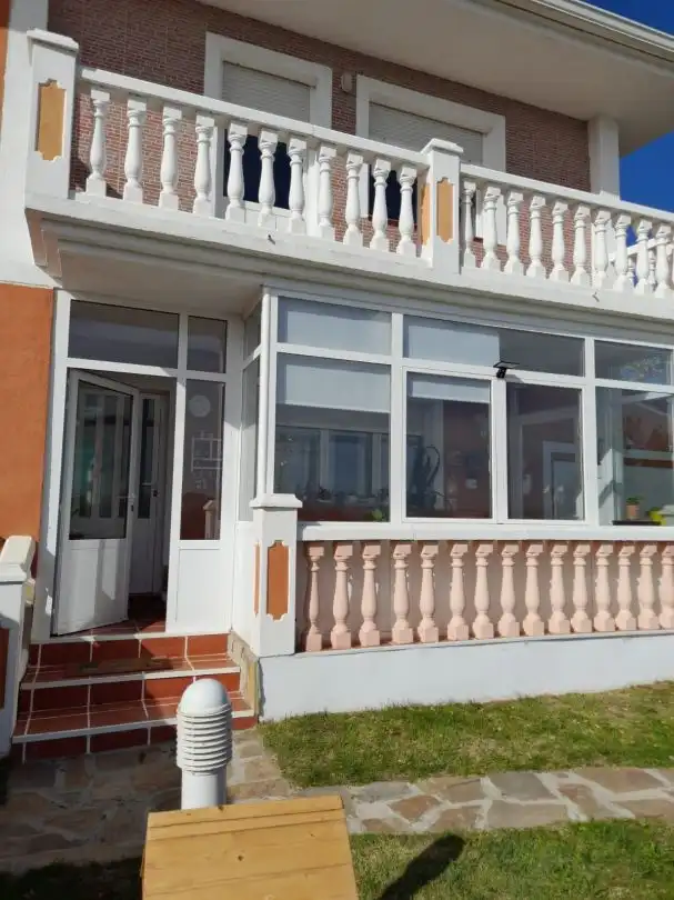 Chalet con jardín en venta en Villarcayo de Merindad de Castilla la Vieja, imagen 2