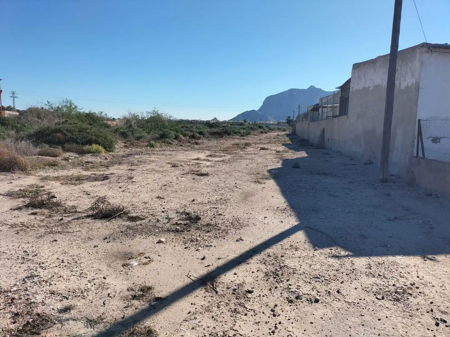 Rural land for sale in Cox, imagen 6