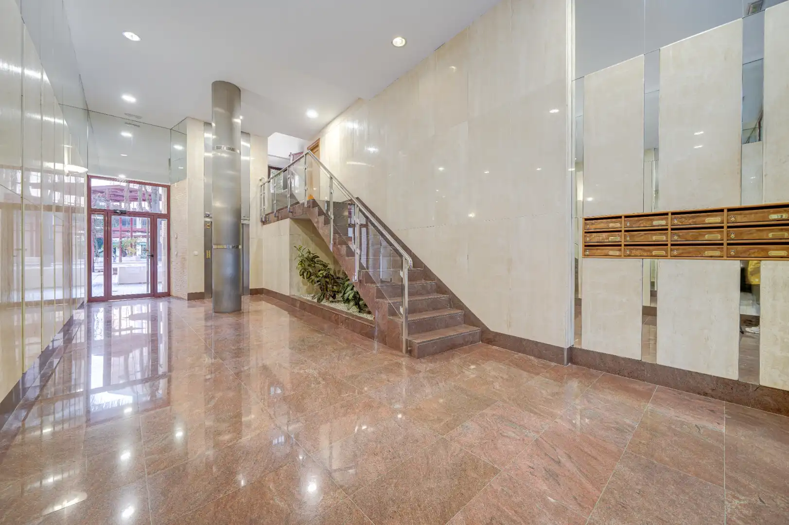 Piso en venta en Carrer de l'Antiga Senda d'En Senent, Mestalla