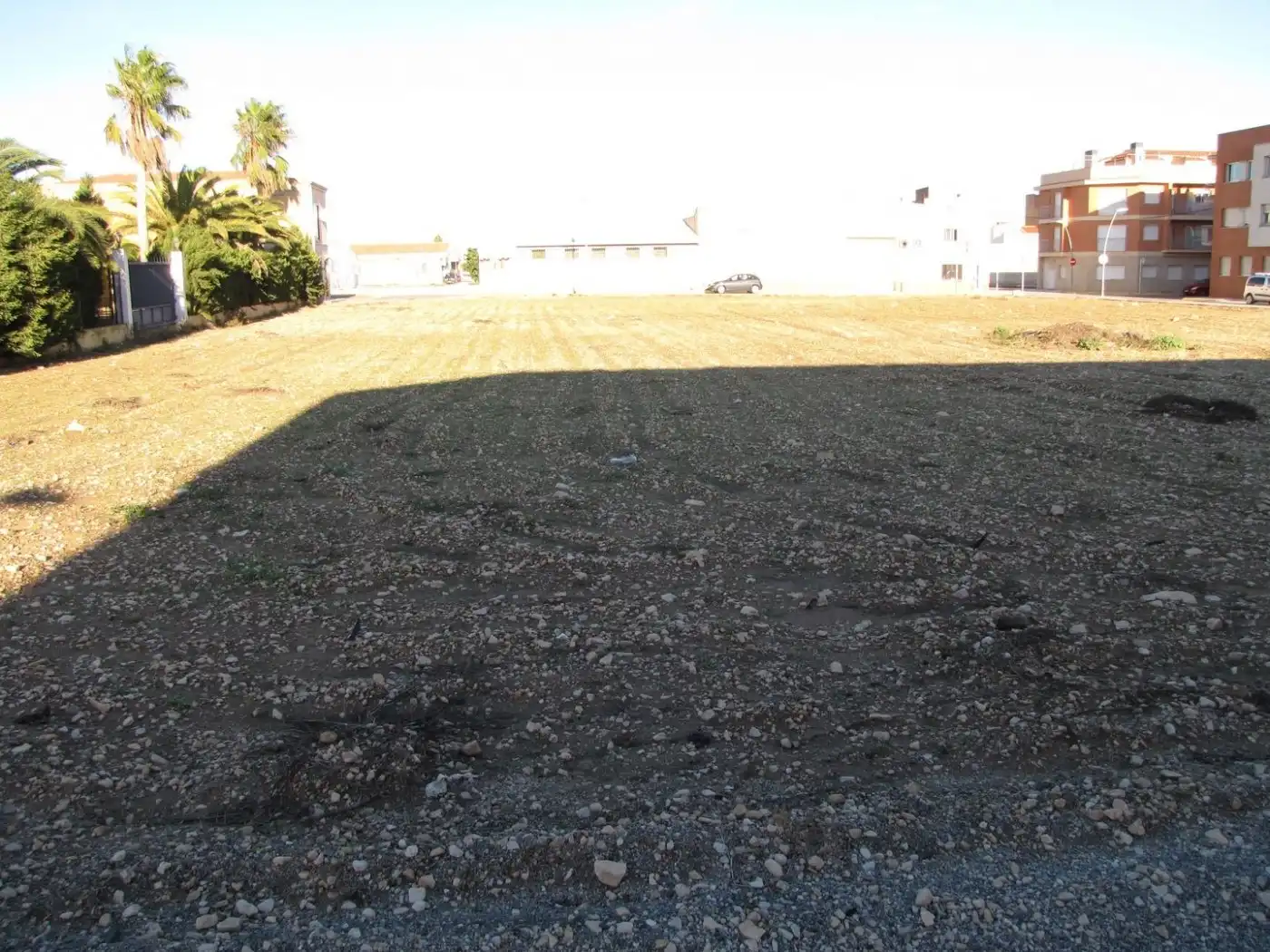Terrenos y solares en venta en BORDA 22, imagen 4