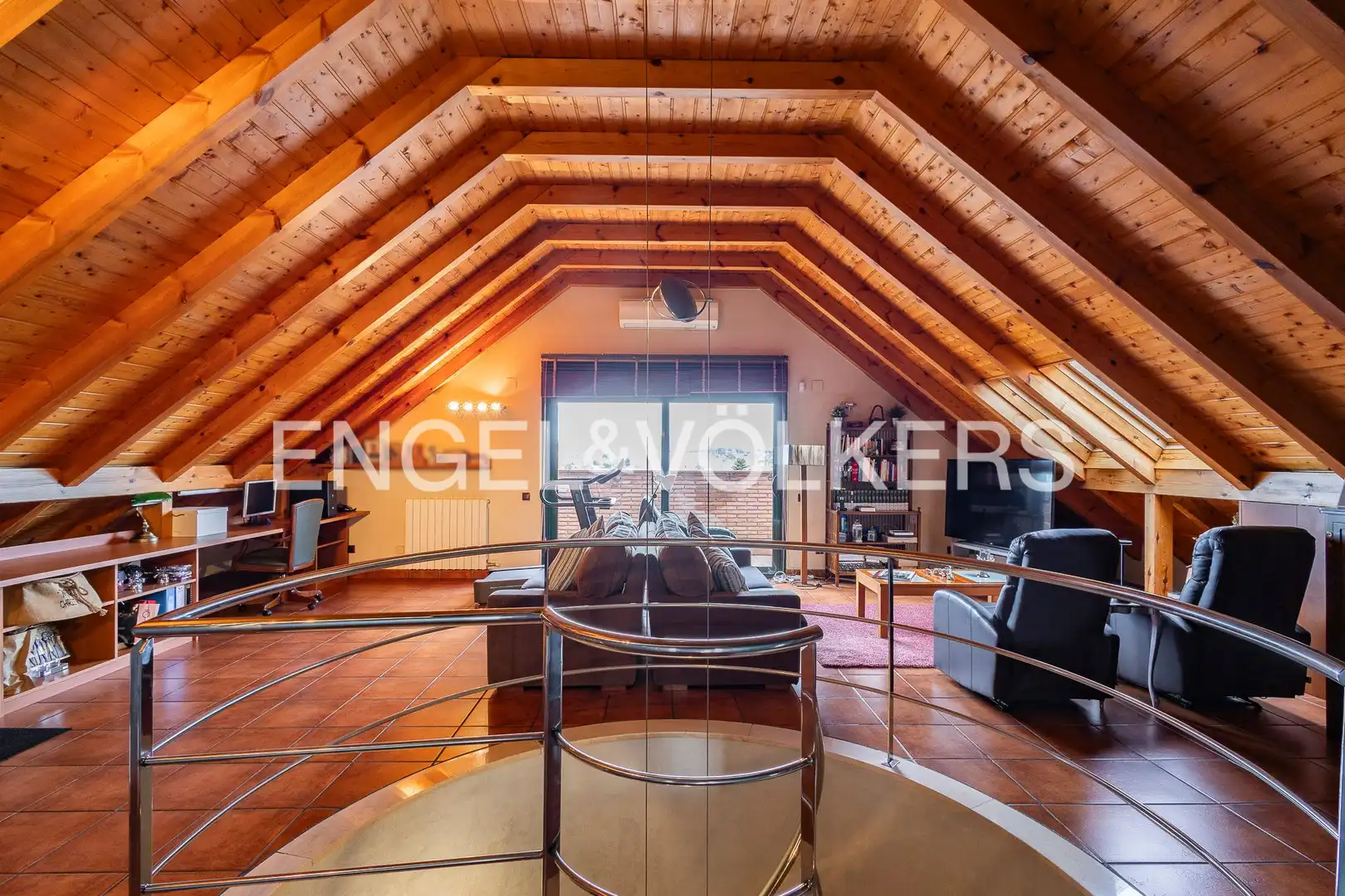 Houses for sale in Sant Cugat del Vallès  with Heating, Private garden and Parquet flooring