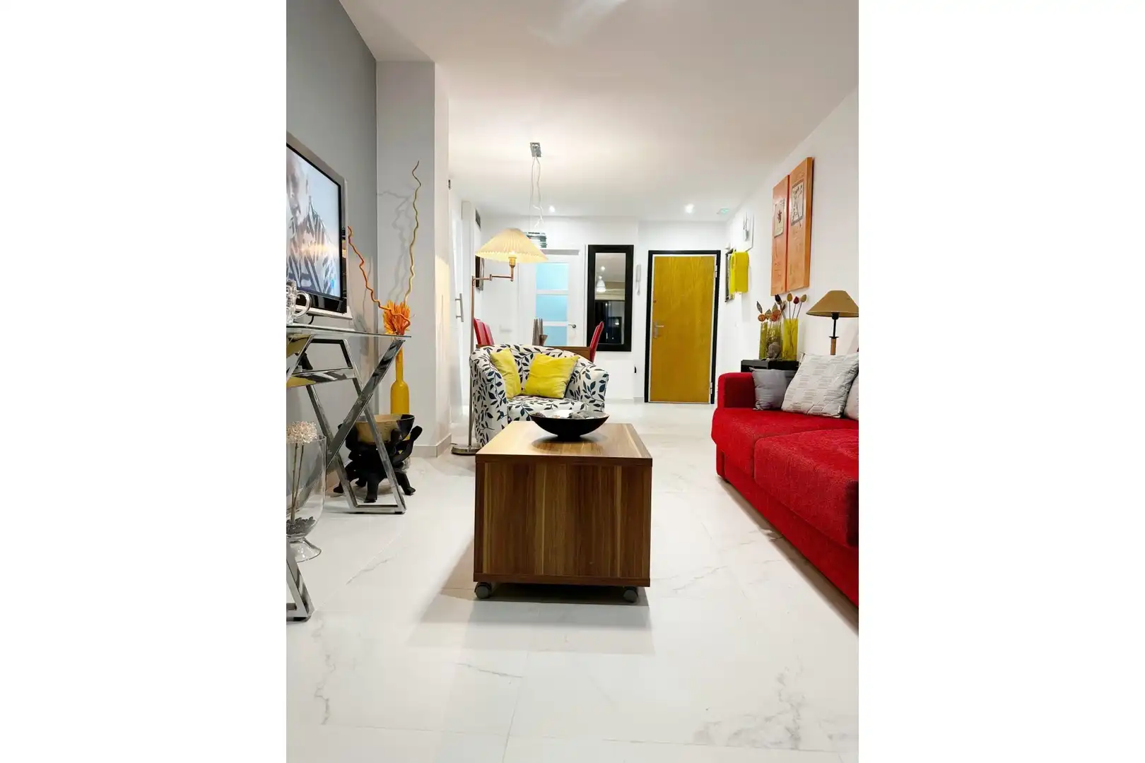 Wohnung mit Pool zum Verkauf in El Puerto, imagen 22