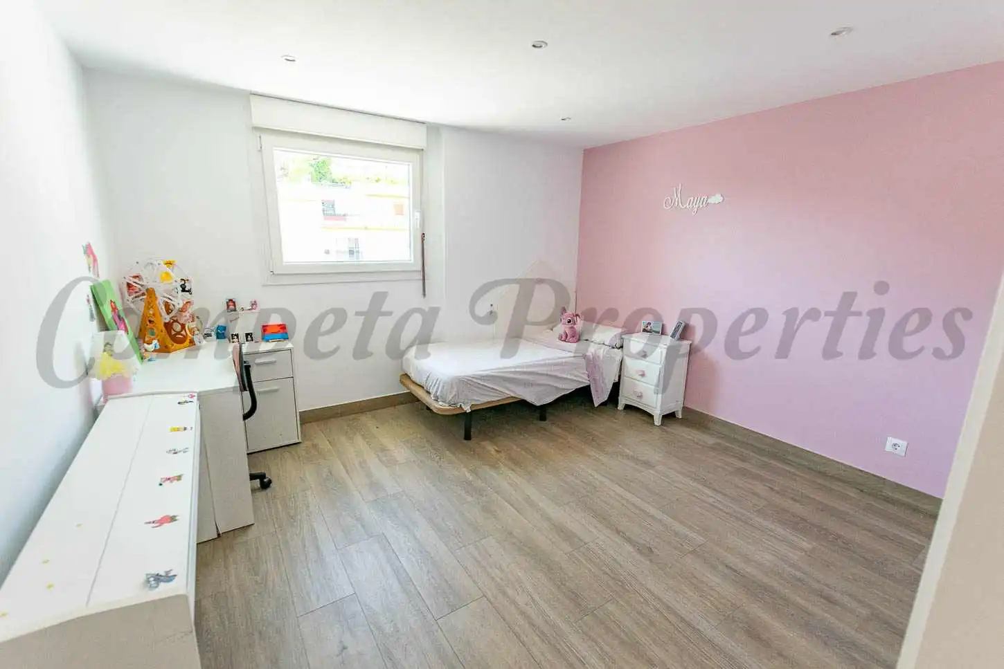 Maison mitoyenne à vendre à Cómpeta, imagen 9