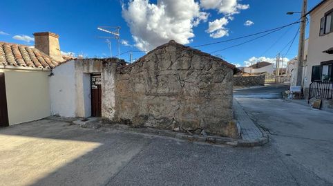 Photo 3 of Residential for sale in N/a, Solosancho, Ávila