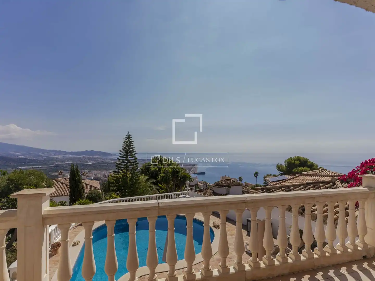 Xalet amb piscina en venda a Monte los Almendros - El Pargo - Costa Aguilera, imagen 11