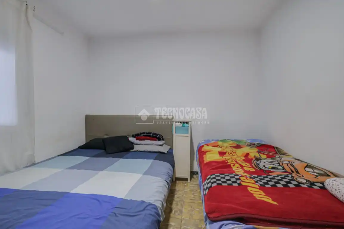 Habitación de Piso en venta en Barcelona con Balcón