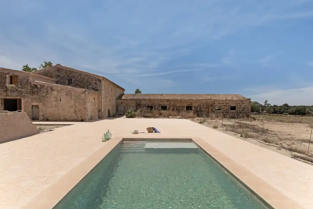 Maison avec piscine à vendre à Ariany, imagen 27