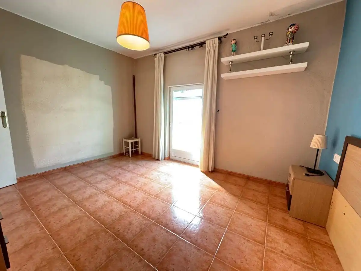 Bedroom of Houses for sale in Pedralba, Valencia