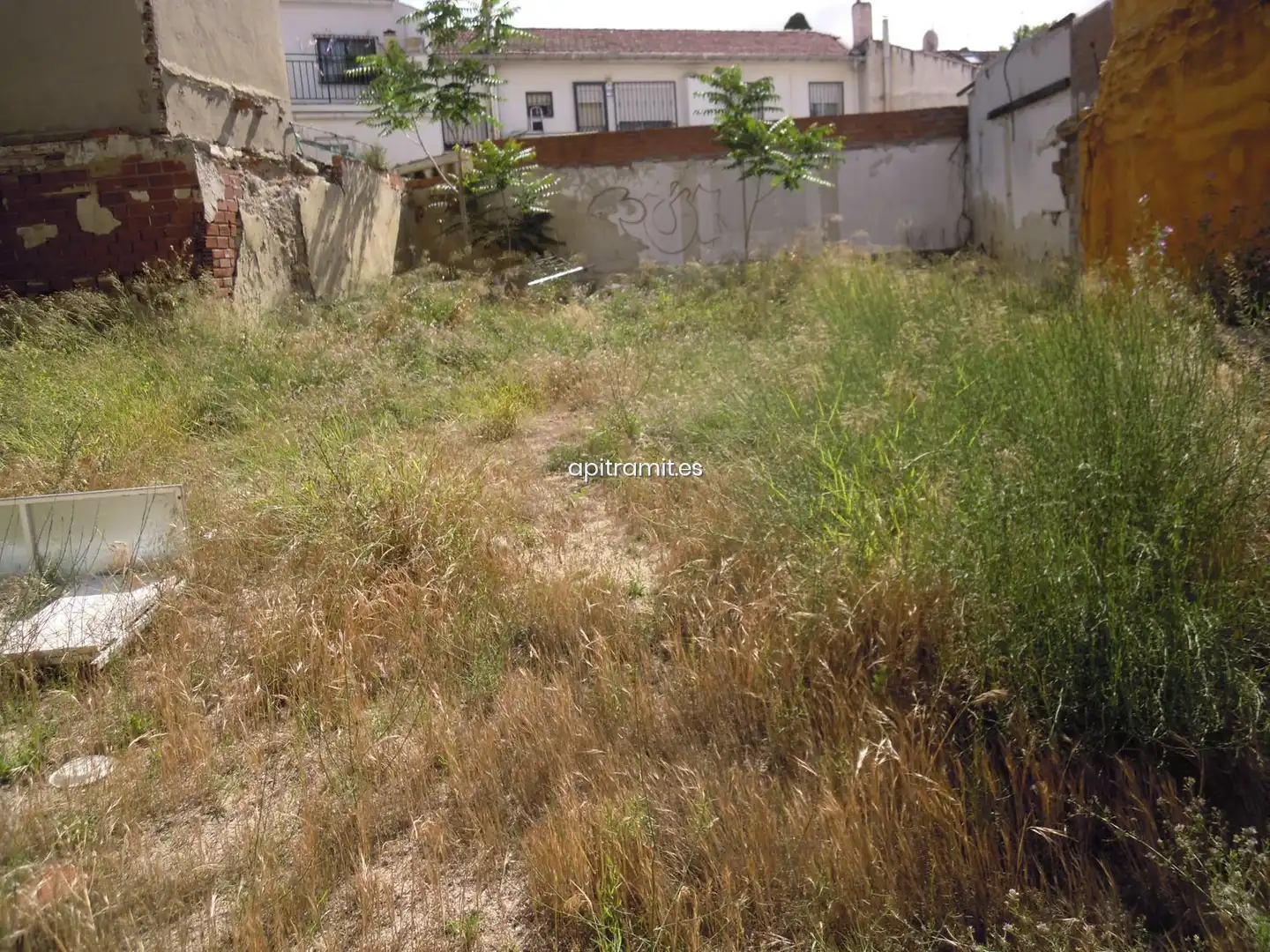 Residencial en venda a Centro