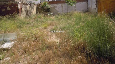 Foto 5 de Residencial en venda a Centro, Madrid