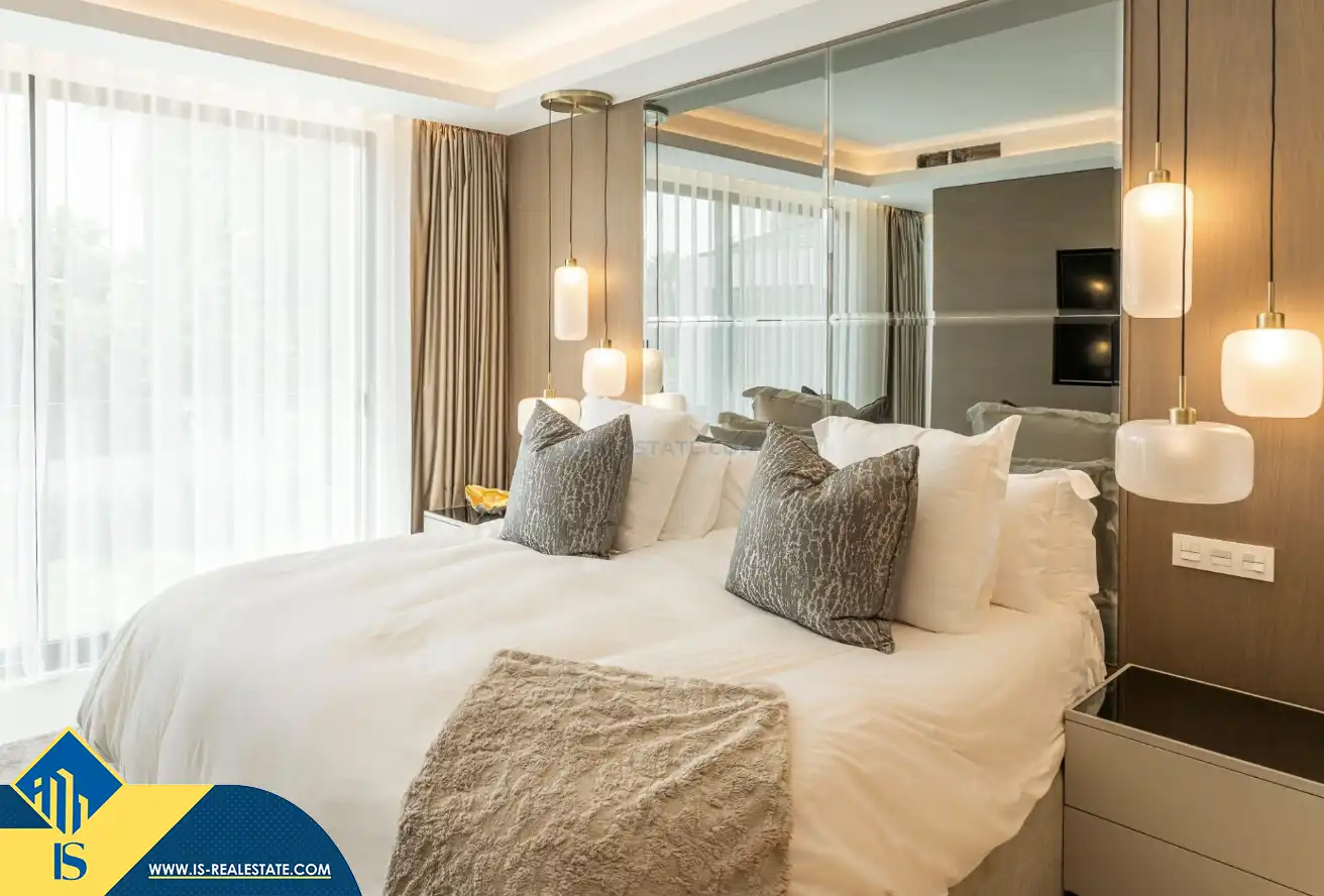 Villa con piscina in vendita a Nueva Andalucía, imagen 41