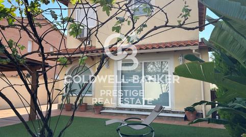 Foto 3 de Casa o chalet de alquiler en N/a, Lluminetes, Barcelona