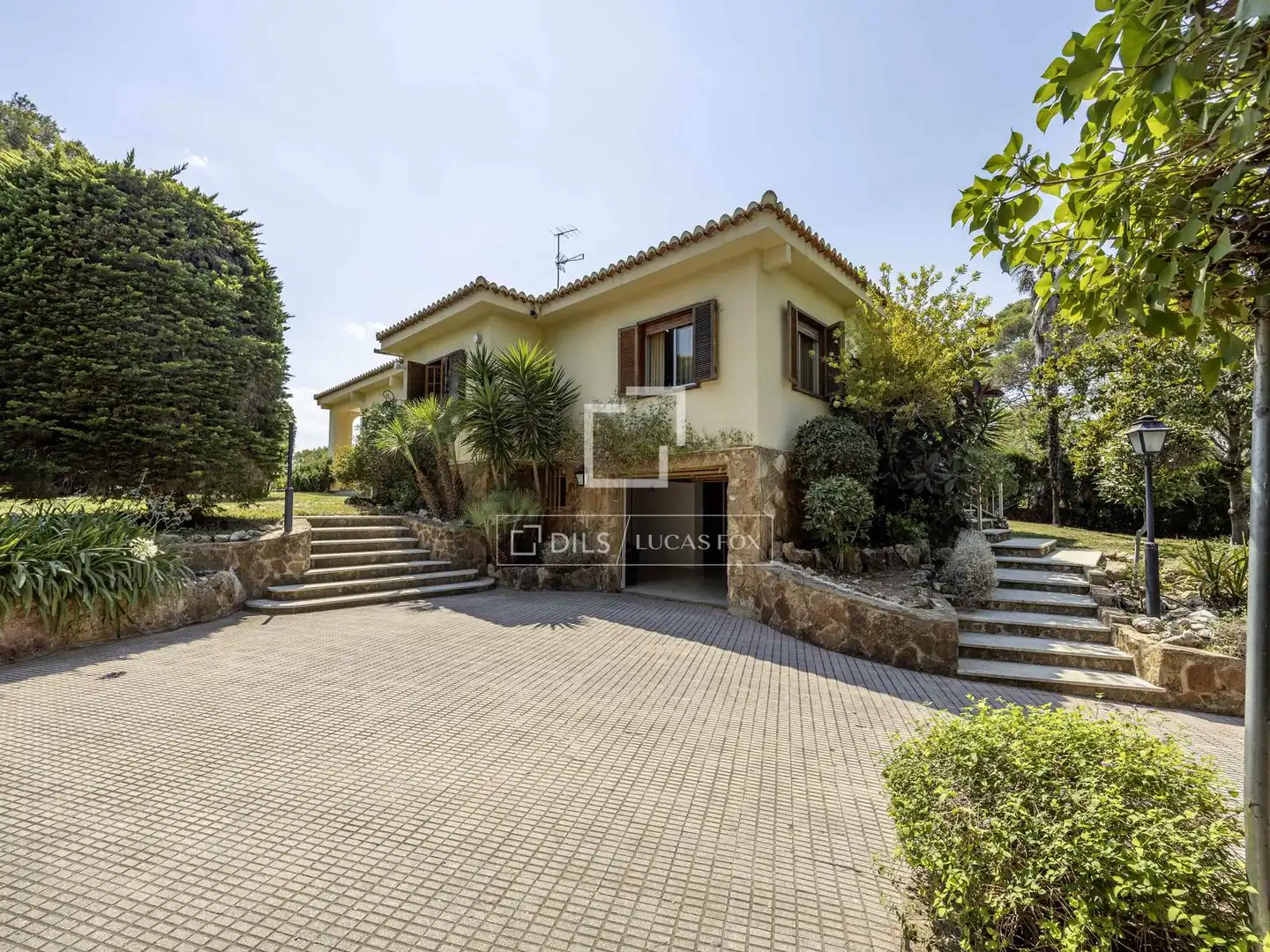 Villa con piscina in vendita a Picassent, imagen 6