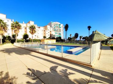 Studio with pool for sale in Avenida MANUEL MENA PALMA