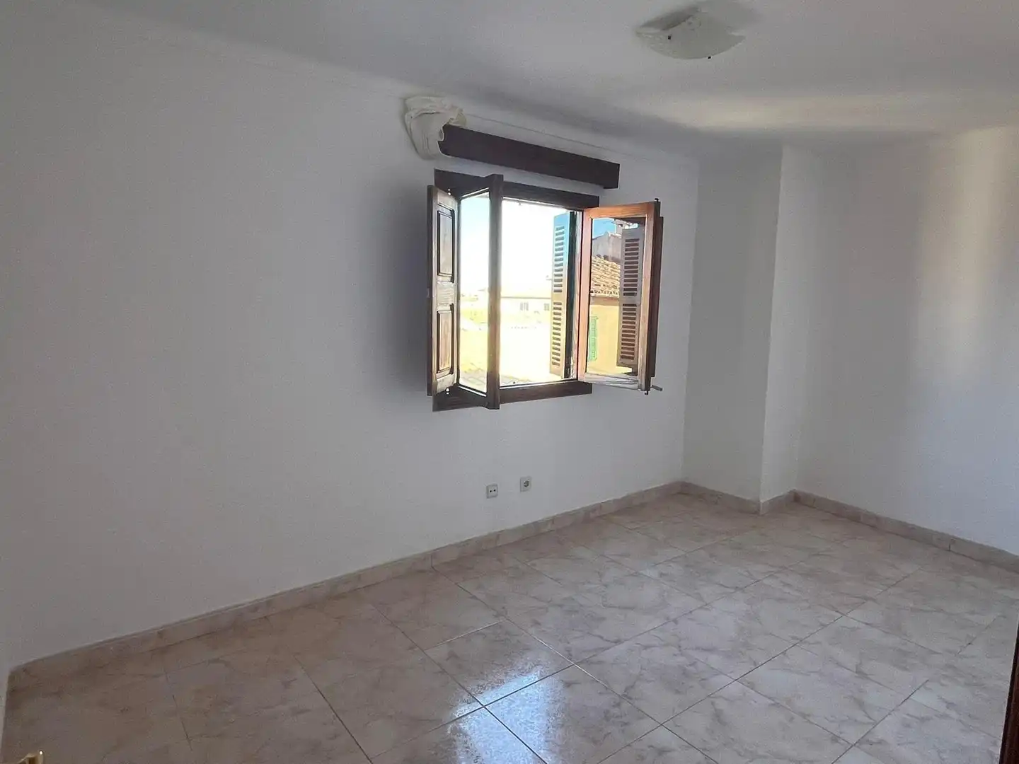 Bedroom of Duplexes for rent in Binissalem  with Terrace