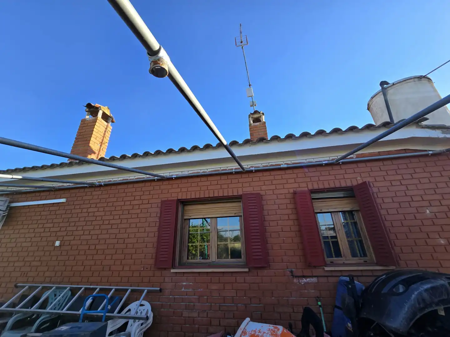 Casa o chalet en venta en Chinchón