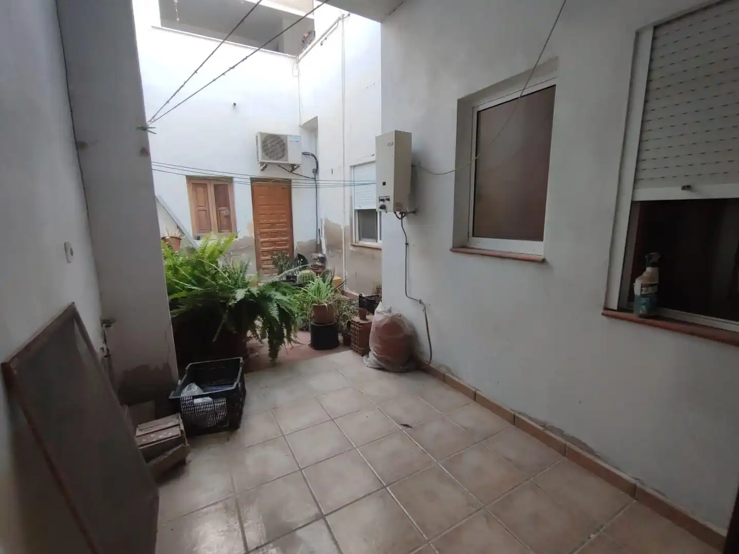 Casa o xalet en venda en Benijófar