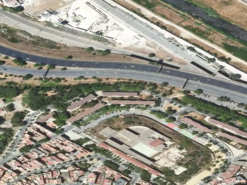 Flat for sale in calle Pare Manjon, imagen 2