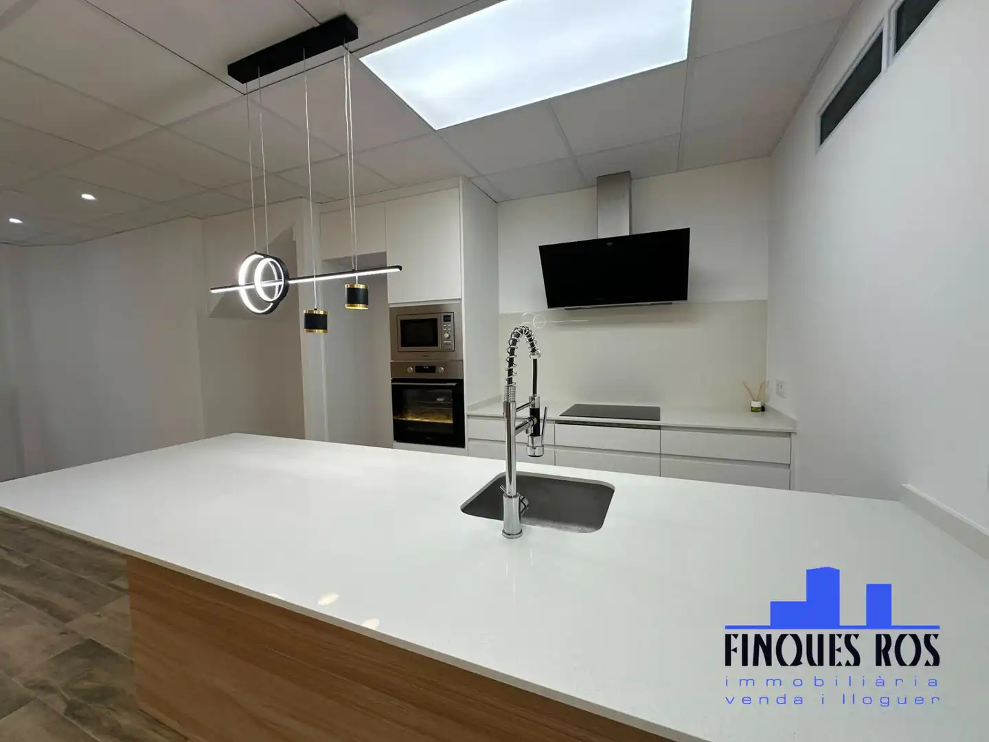 Cocina de Piso en venta en Vinaròs con Aire acondicionado y Calefacción
