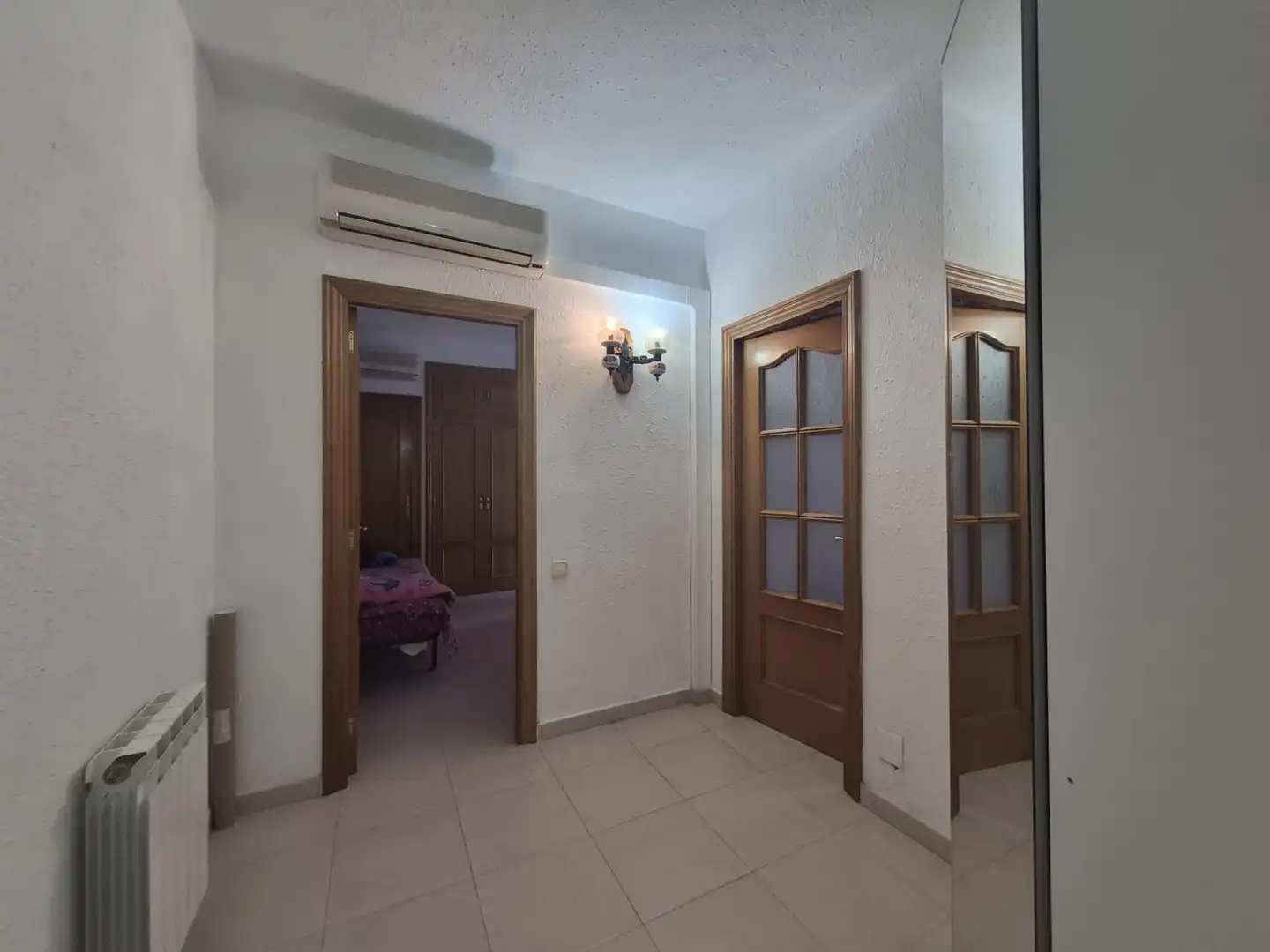 Bedroom of Houses for sale in Calella  with Air Conditioner, Heating and Terrace