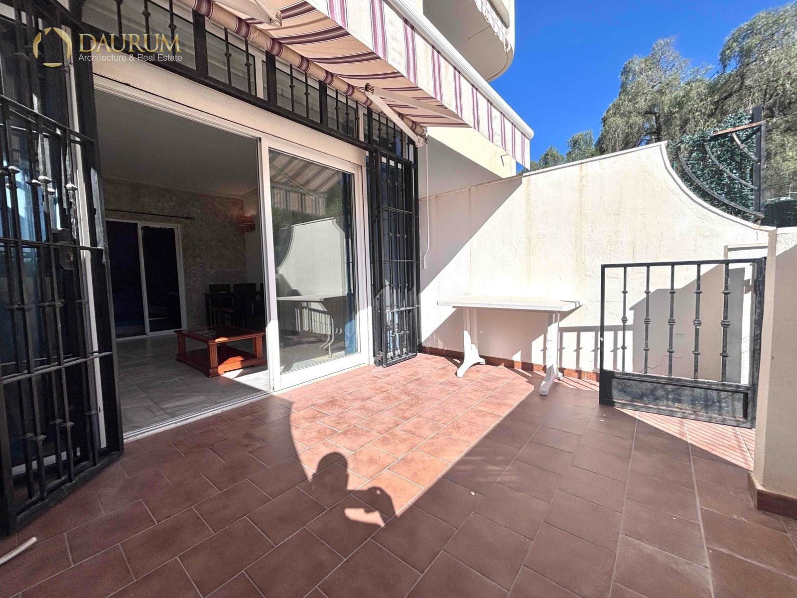 Terrassa de Pis en venda en Fuengirola amb Aire condicionat, Terrassa i Piscina