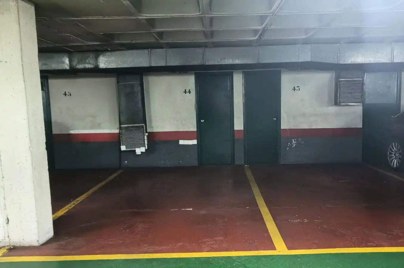 Parcheggio in vendita a DUQUESA DE LA VICTORIA, imagen 2