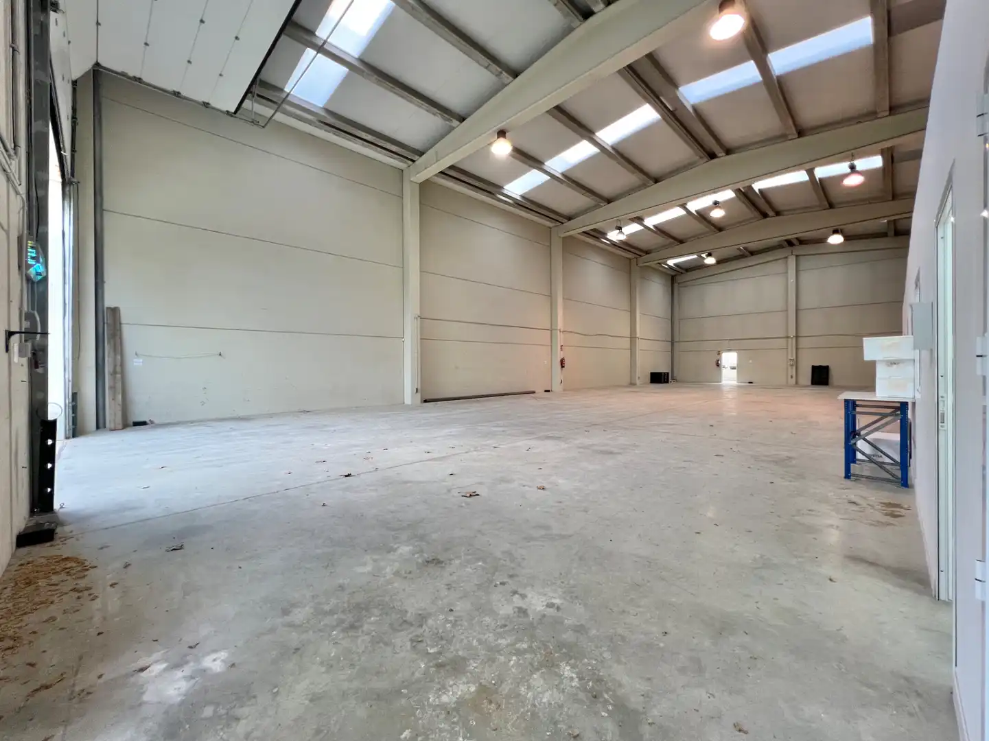Industrial buildings for rent in Reus