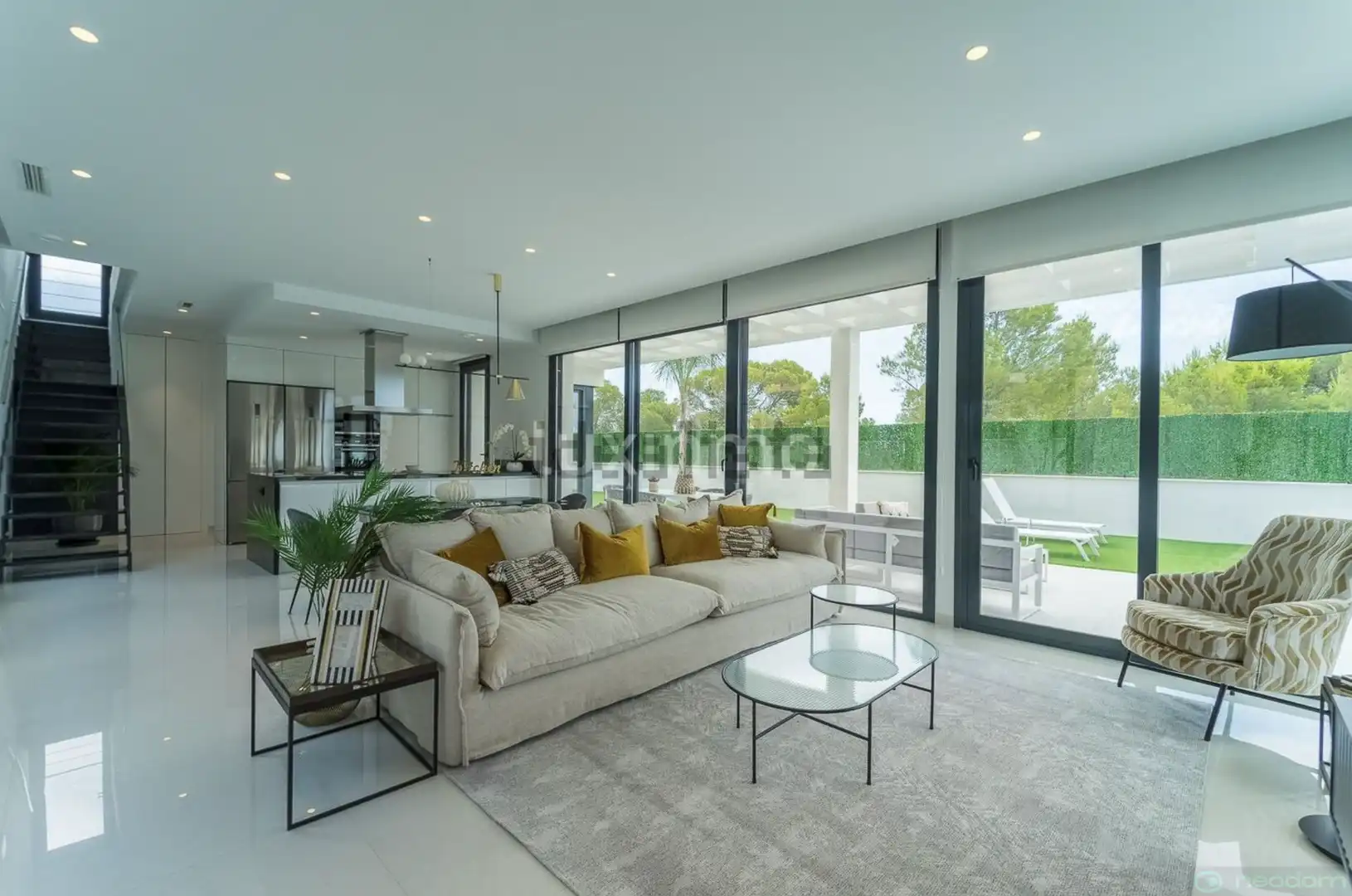 Villa à vendre à Golf Bahía, imagen 14