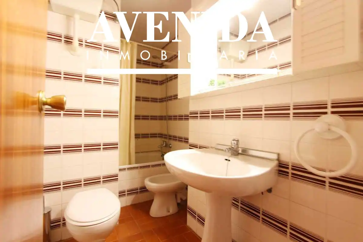 Apartament amb terrassa en venda a Columbretes 18, imagen 32