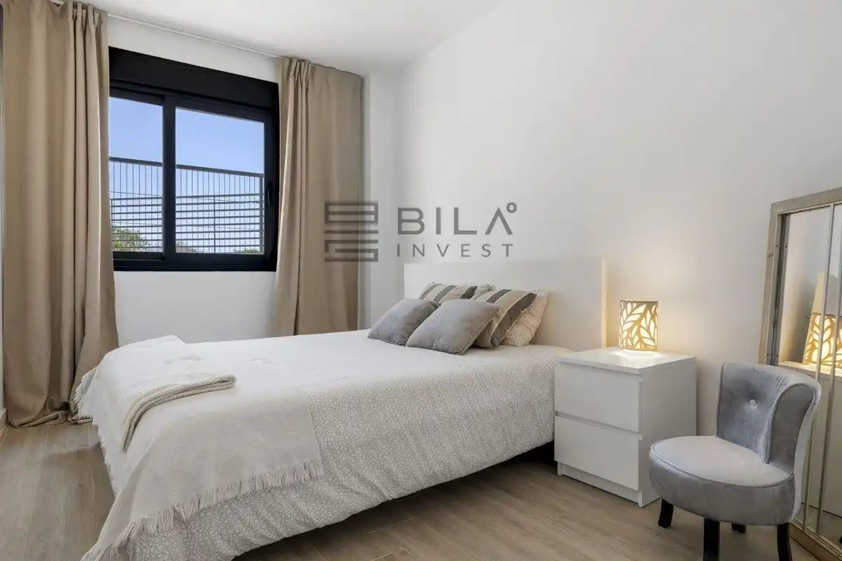 Appartement avec piscine à vendre à Urb. Terrazas de Marbella, imagen 22