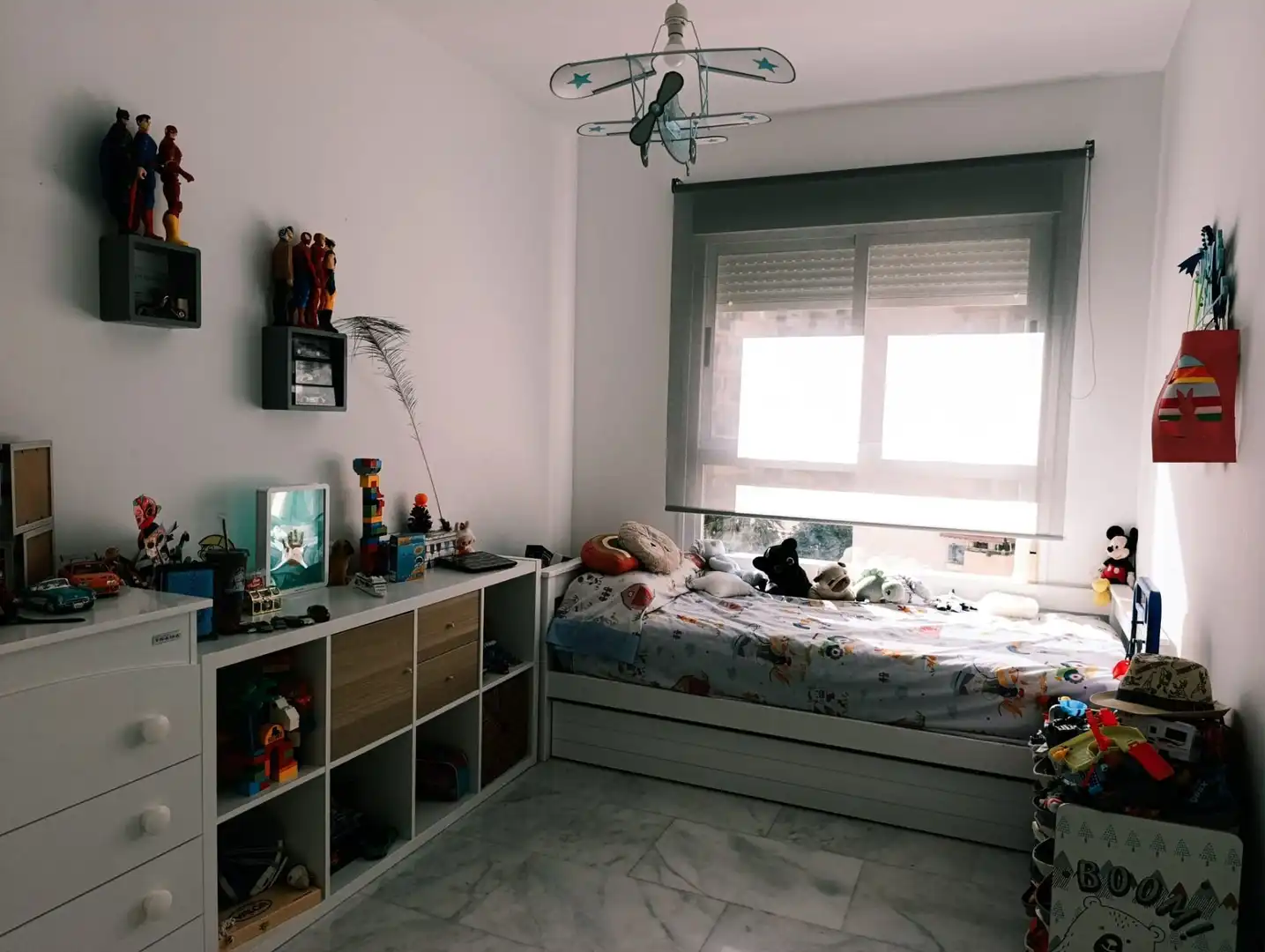 Flat with lift for sale in La Cala de Villajoyosa, imagen 5