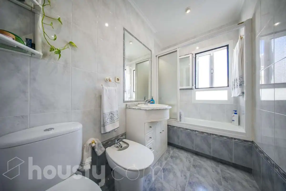 Piso con terraza en venta en Calle Cervantes ., imagen 30