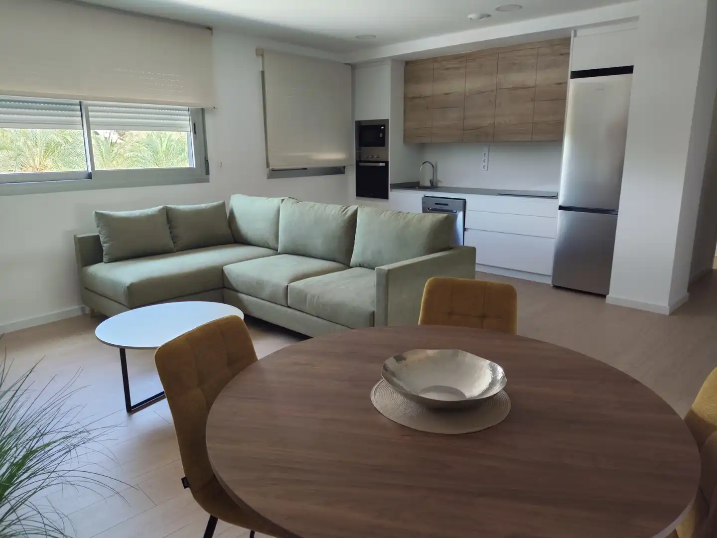 Wohnung zur Miete in Elche / Elx, Alicante