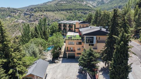 Foto 2 von Gebäude zum Verkauf in Zona media, Sierra Nevada
