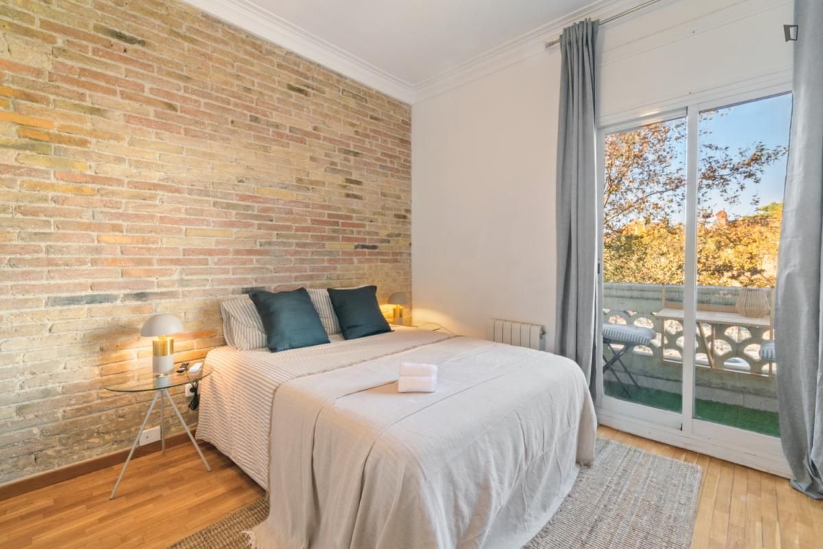 Apartament per a compartir a La Font de la Guatlla