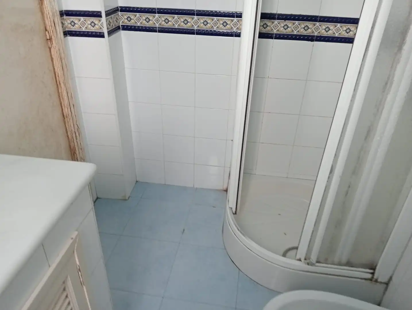 Baño de Piso en venta en San Juan de Aznalfarache