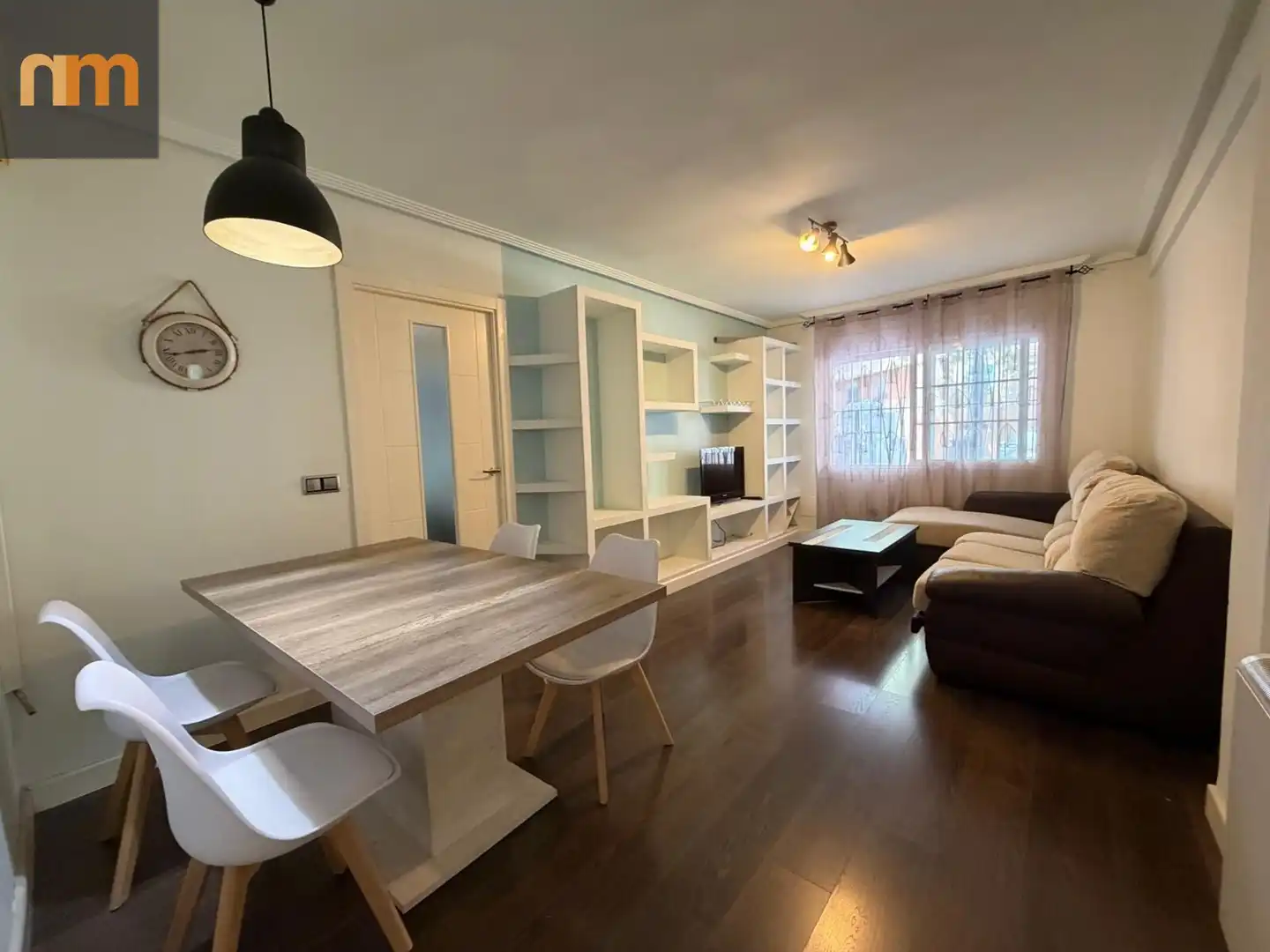 Sala d'estar de Planta baixa en venda en Pinto amb Aire condicionat i Calefacció