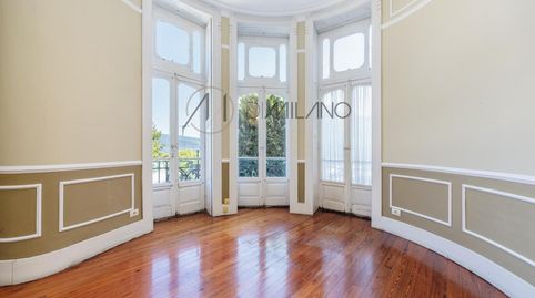 Foto 3 de Piso en venta en Montero Ríos, Centro - Areal, Vigo