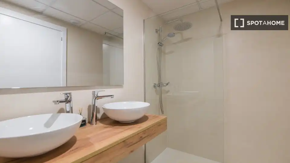 Flat with terrace to rent in Playa del Puig