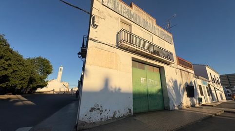 Foto 3 de Casa o chalet en venta en Calle Santiago, 57, Llerena, Badajoz