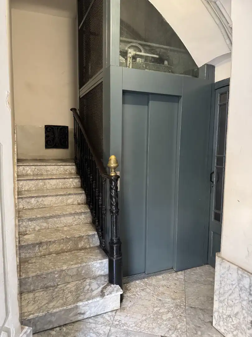 Piso con terraza en venta en Carrer de Muntaner, imagen 8