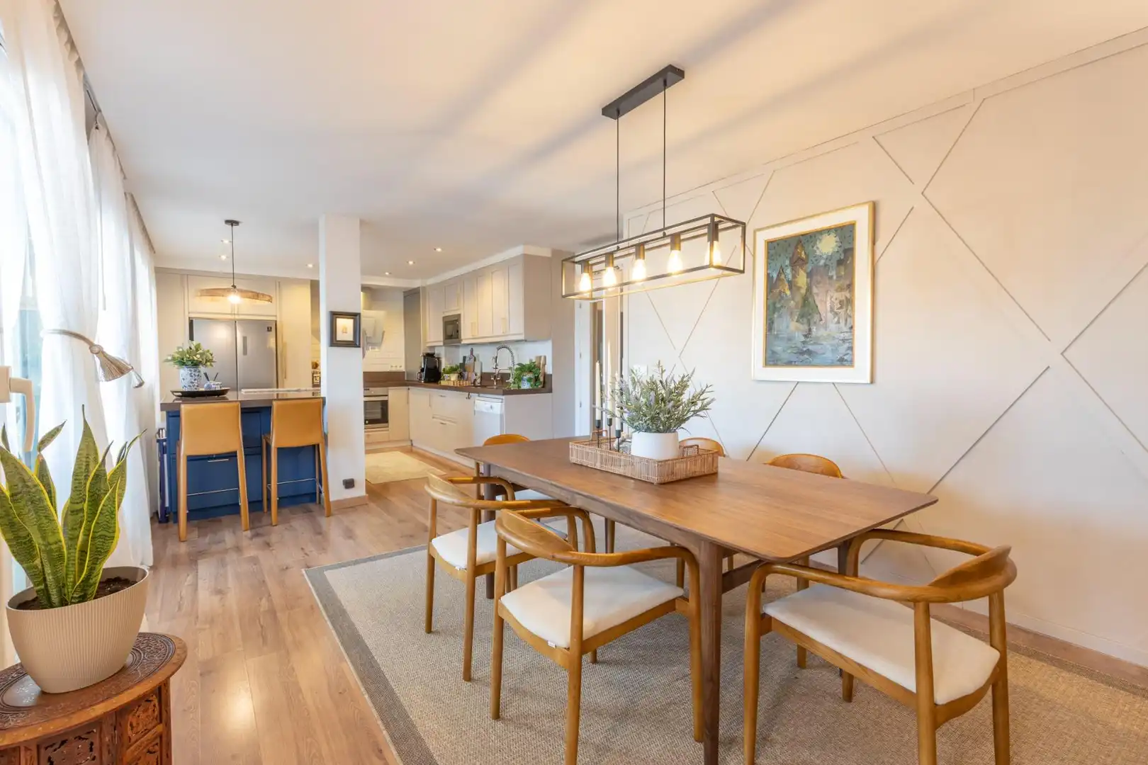 Comedor de Ático en venta en Granada con Aire acondicionado, Calefacción y Terraza